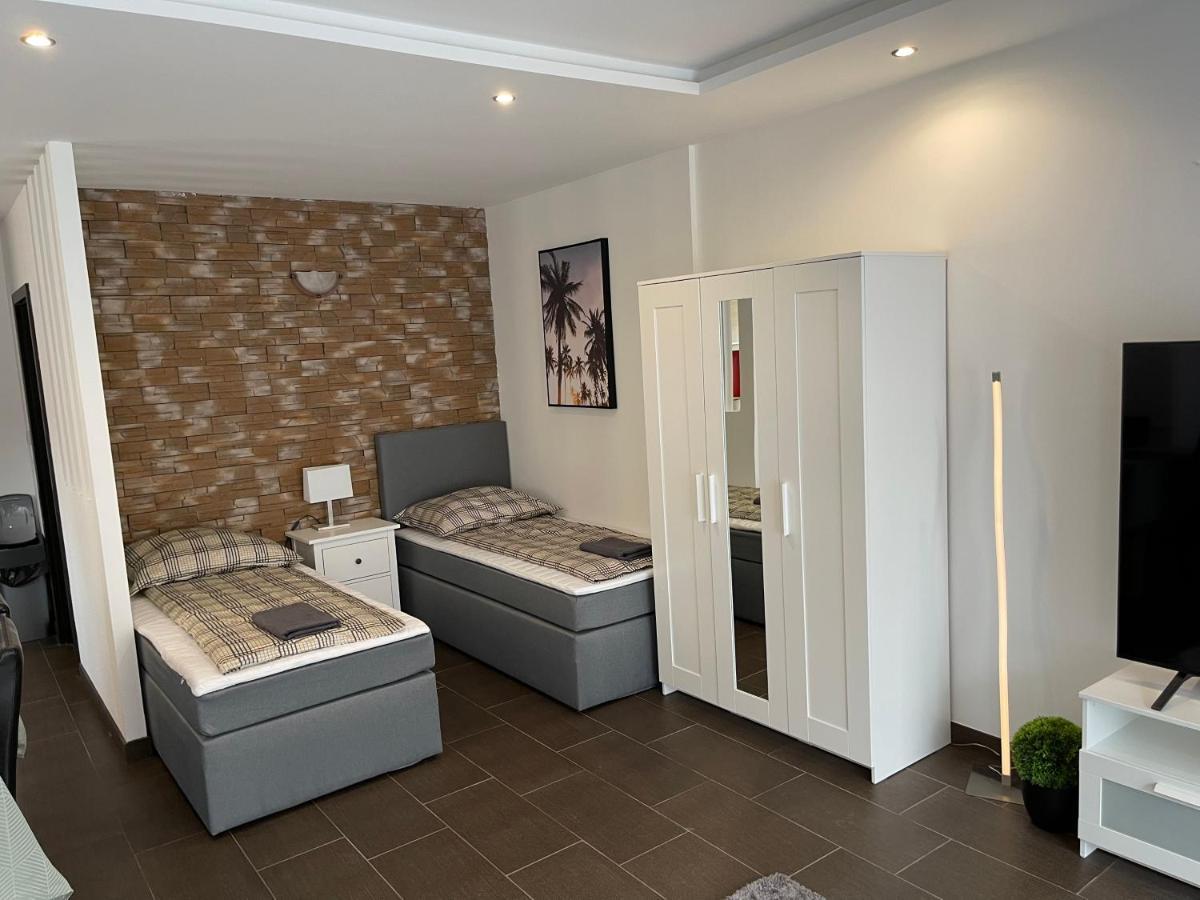 Malibu Apartman & Jacuzzi 미슈콜츠 외부 사진